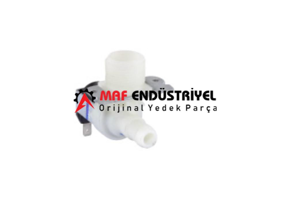 NDUSTRIO VENTIL – 90 °