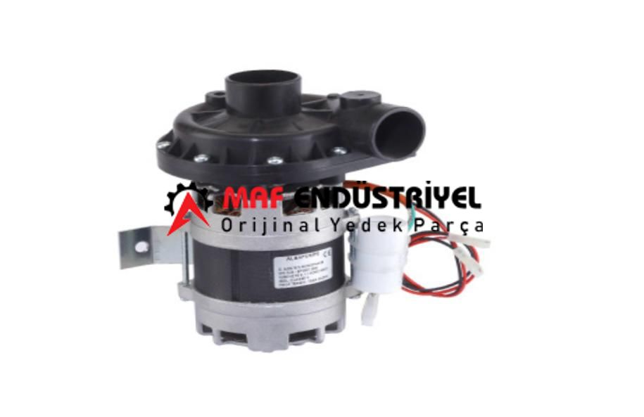 NDUSTRIO YIKAMA POMPASI – 260 W
