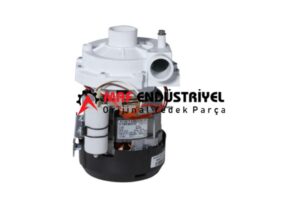 NDUSTRIO YIKAMA POMPASI – 700 W