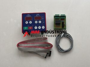 ÖNDER MAKİNA YEDEK PARÇA KURUTMA KART TAKIMI