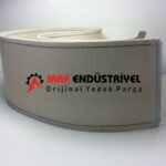 ÖNDER MAKİNA YEDEK PARÇA SİLİNDİR ÜTÜ VERİCİ BANT ÇEŞİTLERİ