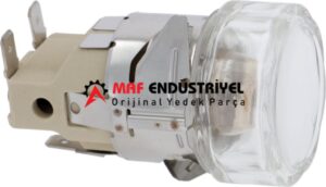 ÖZTİRYAKİLER 230V LAMBALI LAMBA