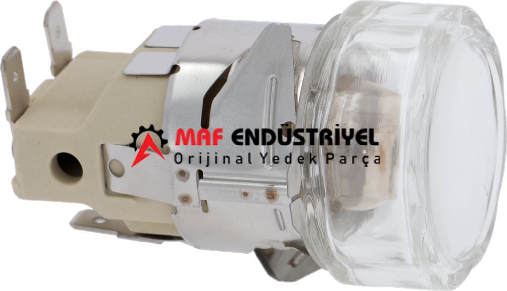ÖZTİRYAKİLER 230V LAMBALI LAMBA