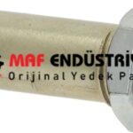 ÖZTİRYAKİLER ATEŞLEME