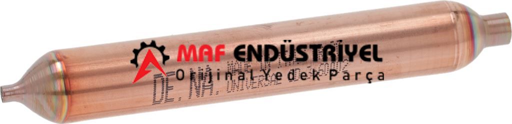 ÖZTİRYAKİLER BAKIR FİLTRE