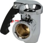 ÖZTİRYAKİLER BOŞALTMA MUSLUĞU