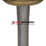 ÖZTİRYAKİLER BRÜLÖR ø 100 mm 10Kw