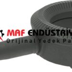 ÖZTİRYAKİLER BRÜLÖR ø 240 mm 10Kw