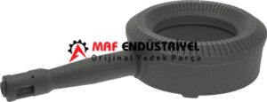 ÖZTİRYAKİLER BRÜLÖR ø 240 mm 10Kw