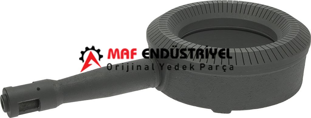 ÖZTİRYAKİLER BRÜLÖR ø 240 mm 10Kw