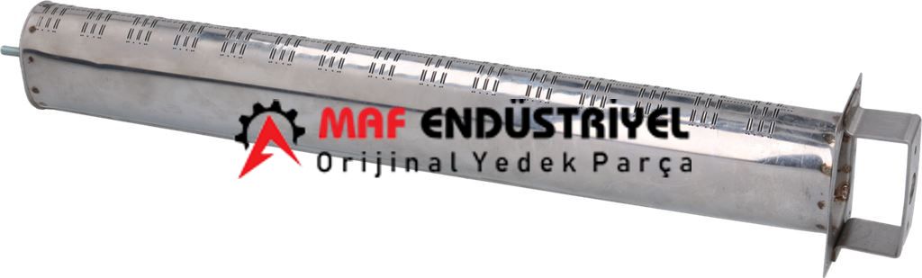 ÖZTİRYAKİLER BRÜLÖR