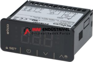 ÖZTİRYAKİLER DİJİTAL EVCO