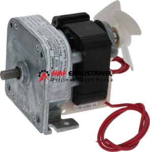 ÖZTİRYAKİLER DİŞLİ MOTOR