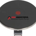 ÖZTİRYAKİLER ELEKTRİK PLAKA 2600W