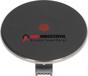 ÖZTİRYAKİLER ELEKTRİK PLAKA 2600W