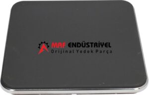 ÖZTİRYAKİLER ELEKTRİK PLAKA 4000W