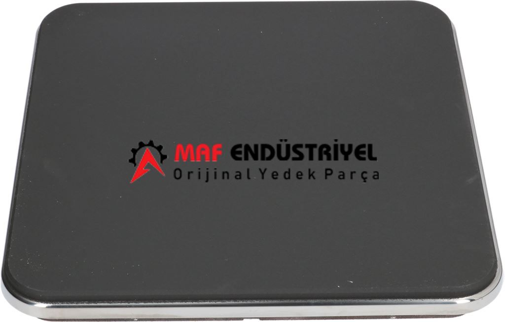 ÖZTİRYAKİLER ELEKTRİK PLAKA 4000W