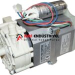 ÖZTİRYAKİLER ELEKTRİKLİ POMPA 1