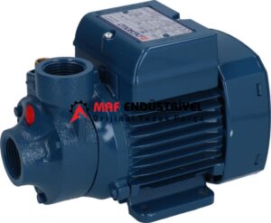 ÖZTİRYAKİLER ELEKTRİKLİ POMPA