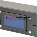ÖZTİRYAKİLER ELEKTRONİK EKRAN