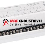 ÖZTİRYAKİLER ELEKTRONİK GÜÇ KARTI