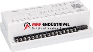 ÖZTİRYAKİLER ELEKTRONİK GÜÇ KARTI