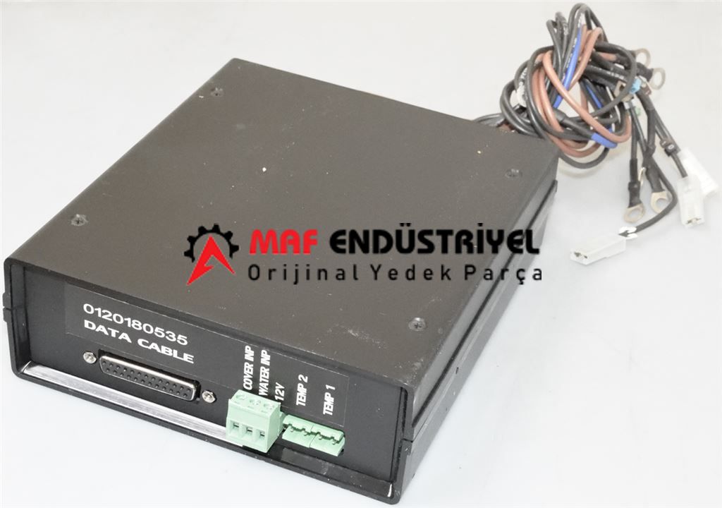 ÖZTİRYAKİLER ELEKTRONİK KART