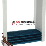 ÖZTİRYAKİLER EVAPARATÖR