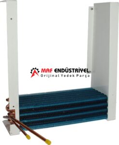 ÖZTİRYAKİLER EVAPARATÖR