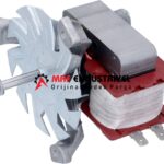 ÖZTİRYAKİLER FAN MOTORU 220V