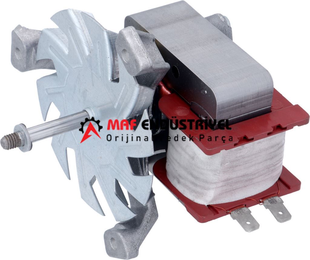 ÖZTİRYAKİLER FAN MOTORU 220V