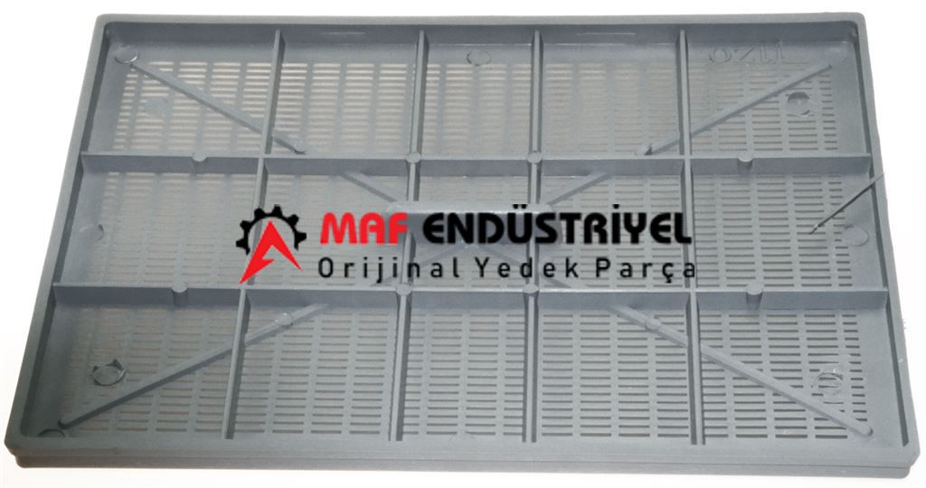 ÖZTİRYAKİLER FİLİTRE