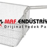 ÖZTİRYAKİLER FRİTÖZ SEPETİ