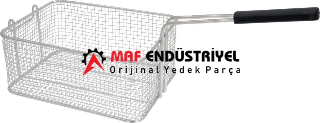 ÖZTİRYAKİLER FRİTÖZ SEPETİ