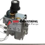 ÖZTİRYAKİLER GAZ VALFİ FRİTÖZ