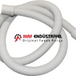 ÖZTİRYAKİLER GİDER HORTUM 200MM