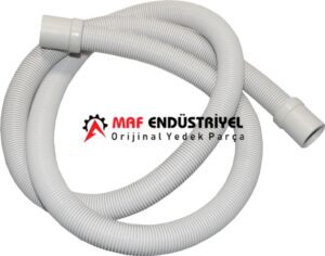ÖZTİRYAKİLER GİDER HORTUM 200MM