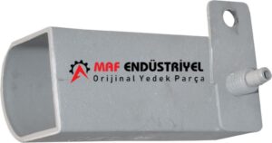 ÖZTİRYAKİLER HAVA KAPANI