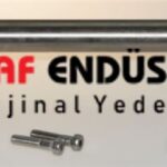 ÖZTİRYAKİLER KALDIRMA KOLU