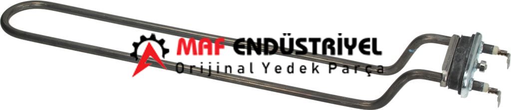 ÖZTİRYAKİLER KAZAN REZİSTANS