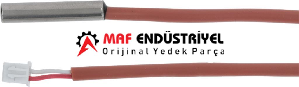 ÖZTİRYAKİLER KAZAN SICAKLIK PROBU