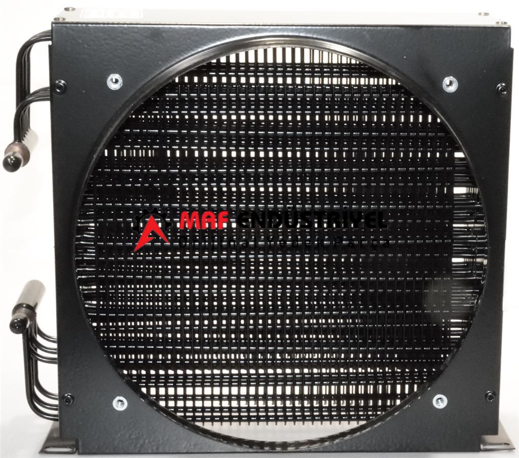 ÖZTİRYAKİLER KONDANSATÖR 1-2HP