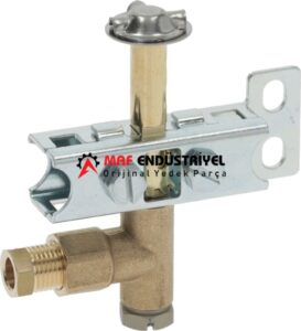 ÖZTİRYAKİLER PİLOT BRÜLÖR 3