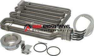 ÖZTİRYAKİLER REZİSTANS KİTİ 10500W
