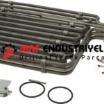 ÖZTİRYAKİLER REZİSTANS KİTİ 18000W