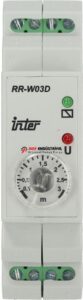 ÖZTİRYAKİLER RR-W03D ZAMANLI RÖLE