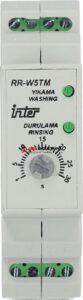 ÖZTİRYAKİLER RR-W5TM ZAMANLI RÖLE