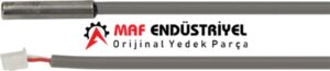 ÖZTİRYAKİLER SICAKLIK PROBU