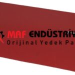 ÖZTİRYAKİLER SİLİKONLU REZİSTANS