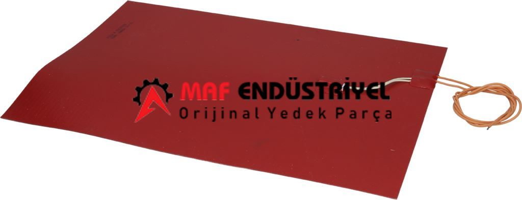 ÖZTİRYAKİLER SİLİKONLU REZİSTANS